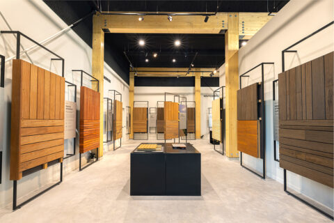 Sustainable and fireproof facades: Awood’s innovative approach to green building