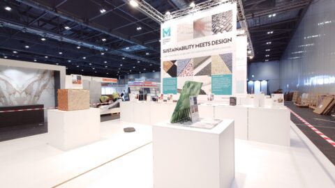 MaterialDistrict presents ‘Fascinating Facades’ at Future Facade 2025