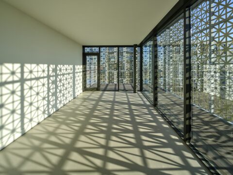 The Art of Creating Shadow