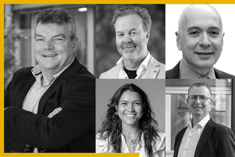 The First Future Facade Is Almost Here