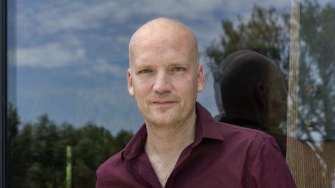 ‘Ik zou er verdrietig van worden als men hout als eindstation ziet’