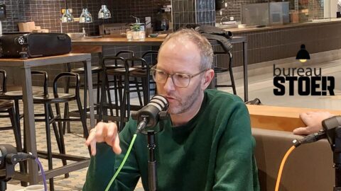 “Build 10 new cities within existing cities. It’s faster and cheaper”