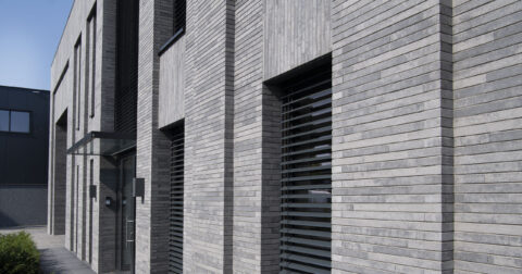 Future Facade: where material freedom meets a more circular facade